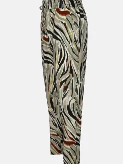 Damen Hailys TR RI44CK Sommerhose