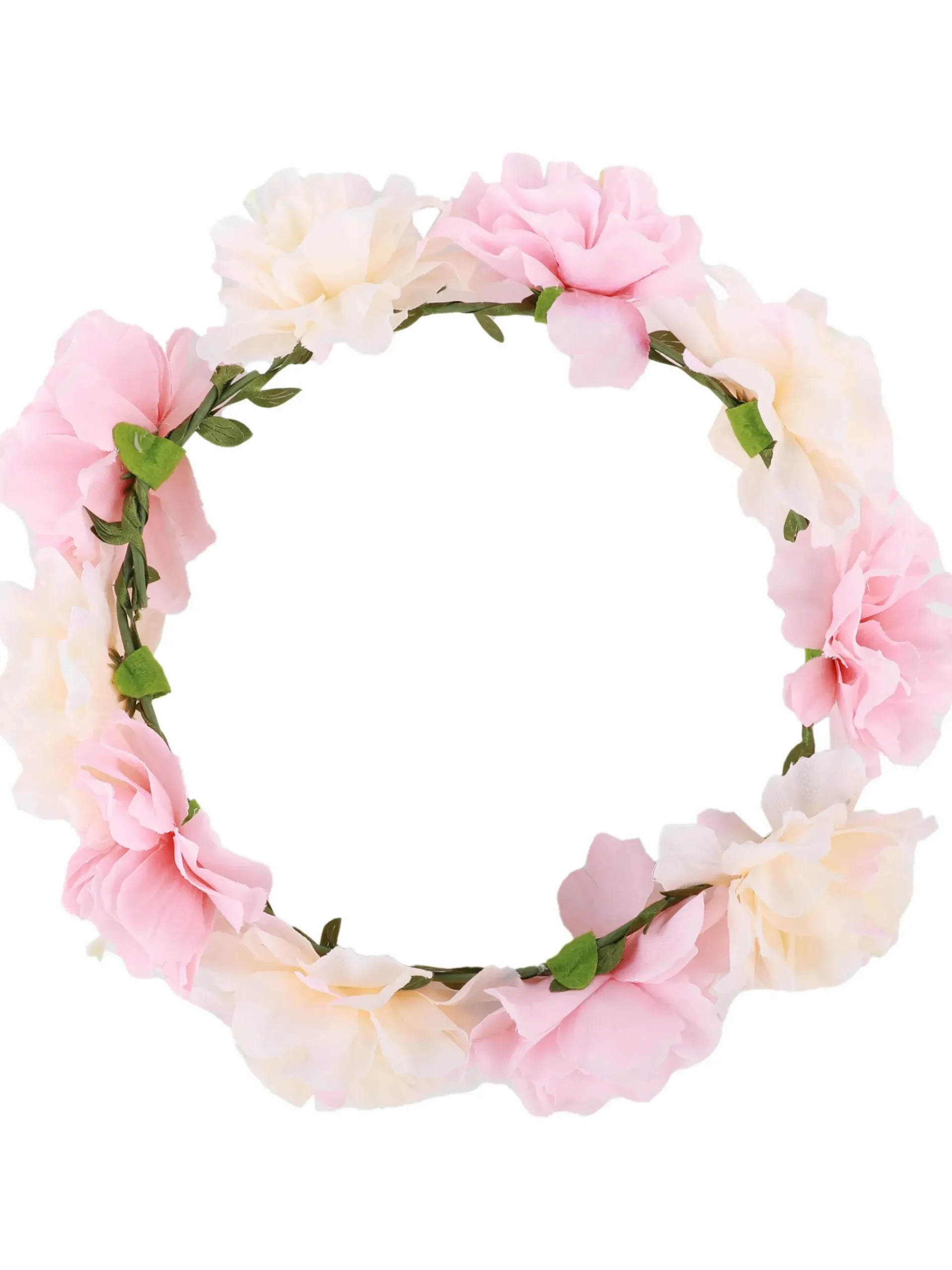 Damen Hailys Tracht SI44SI Haarband mit Blumen