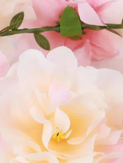 Damen Hailys Tracht SI44SI Haarband mit Blumen