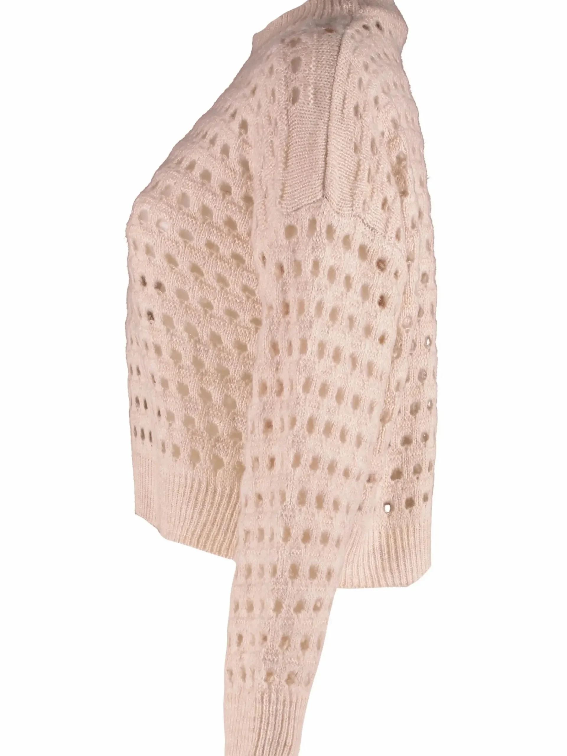 Damen Hailys UNF-5010 LS A SK EL44VA Strickpullover