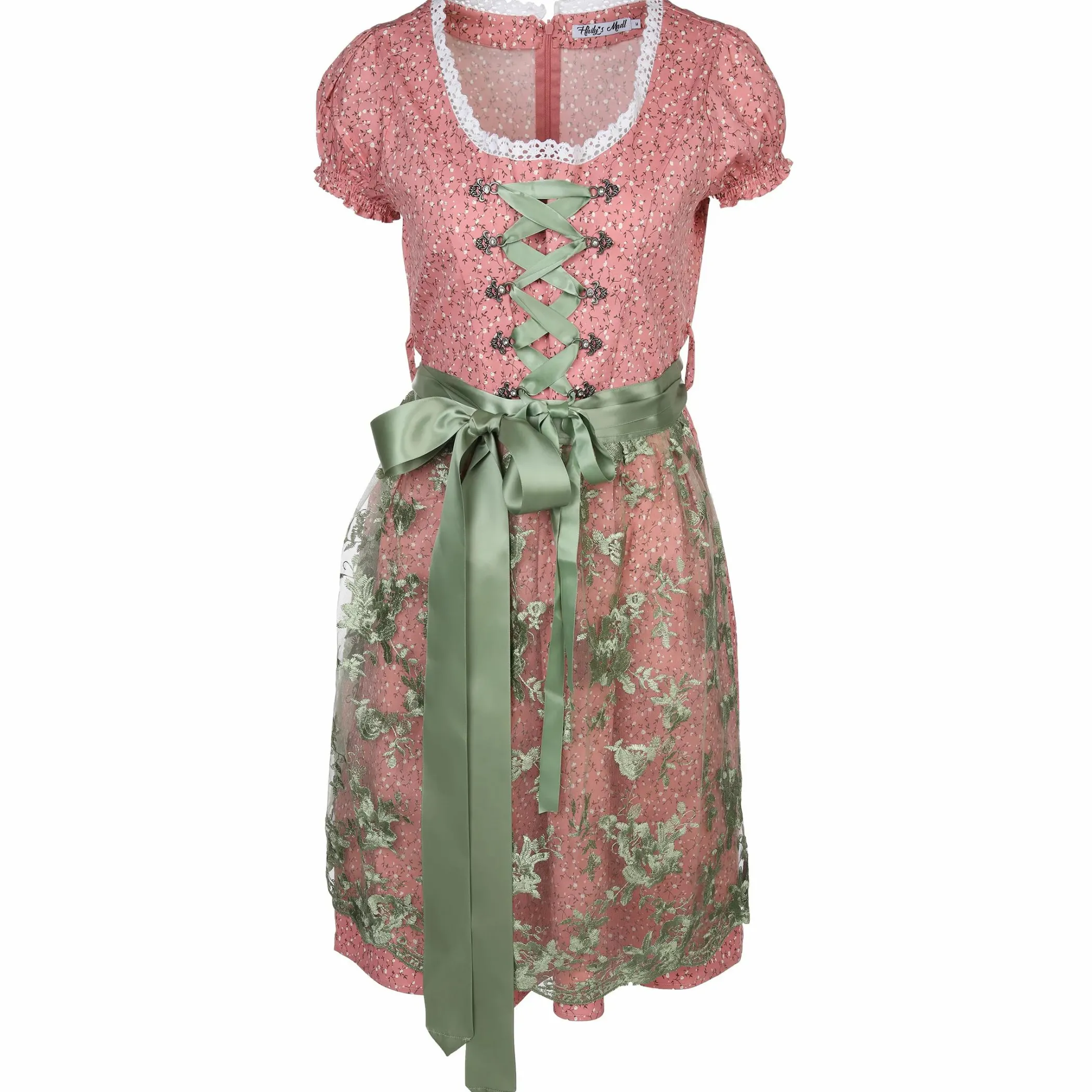 Damen Hailys Tracht Hailys WI44LMA Dirndl