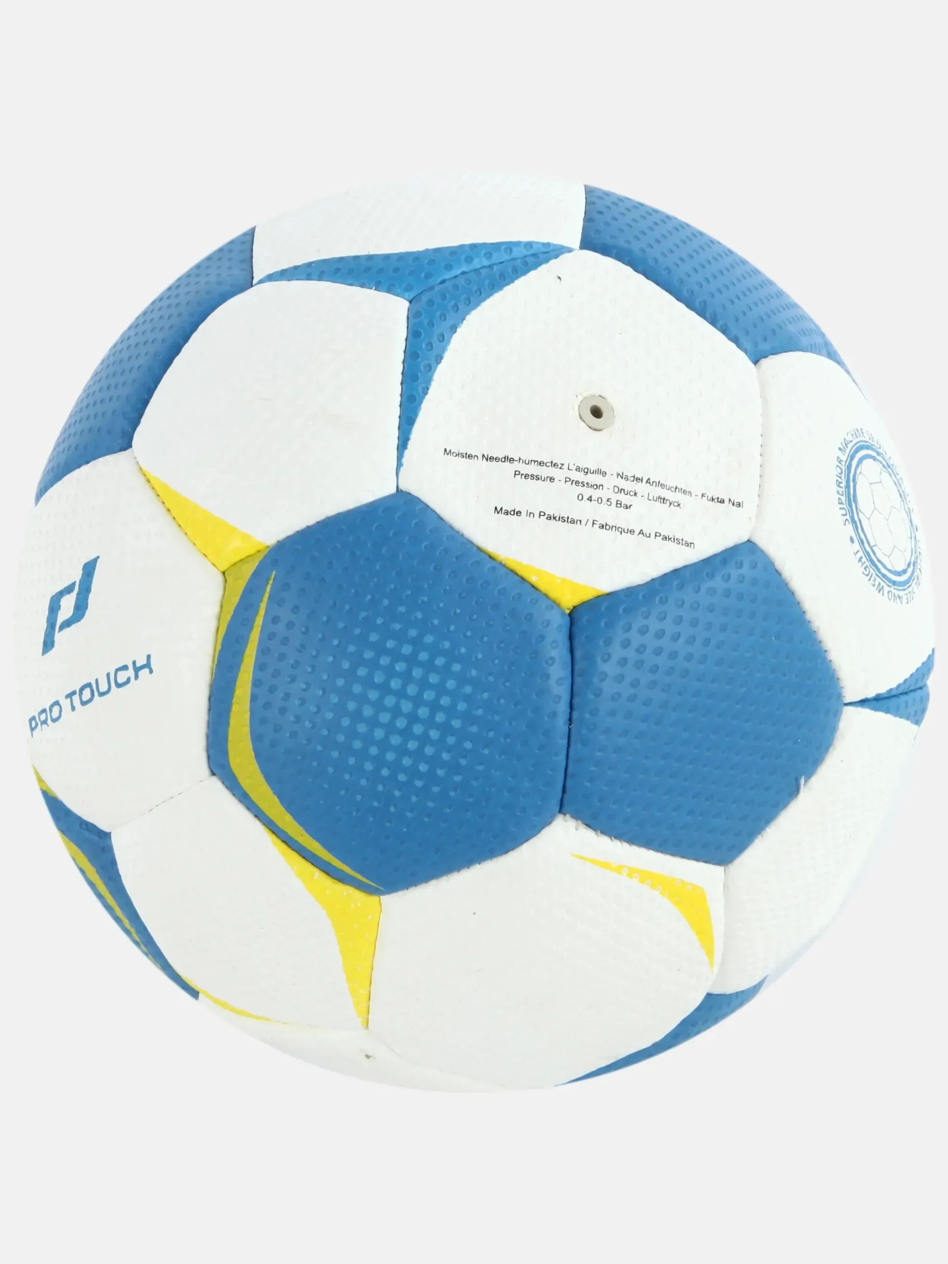 Kinder Pro Touch Handball