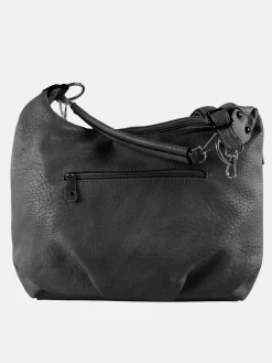 Damen casadinova Handtasche aus Kunstleder