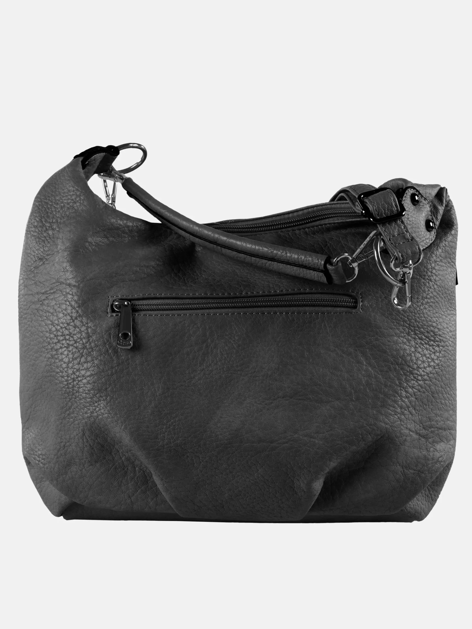 Damen casadinova Handtasche aus Kunstleder