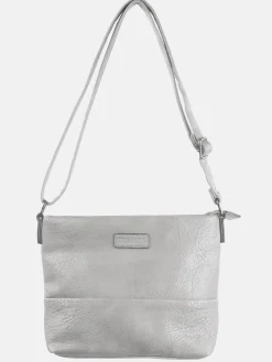 Damen casadinova Handtasche aus Kunstleder