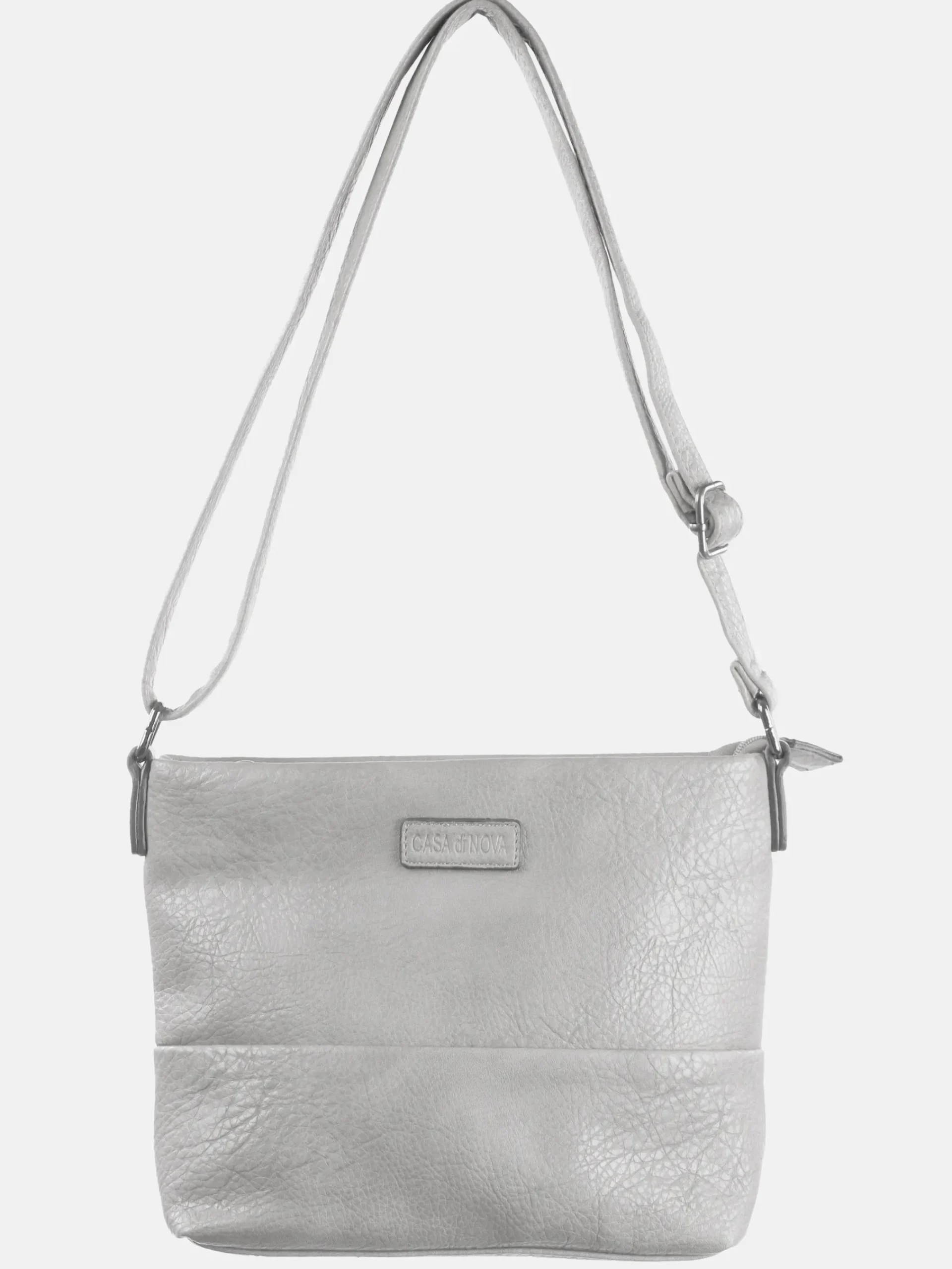 Damen casadinova Handtasche aus Kunstleder