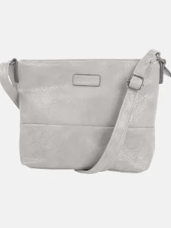 Damen casadinova Handtasche aus Kunstleder