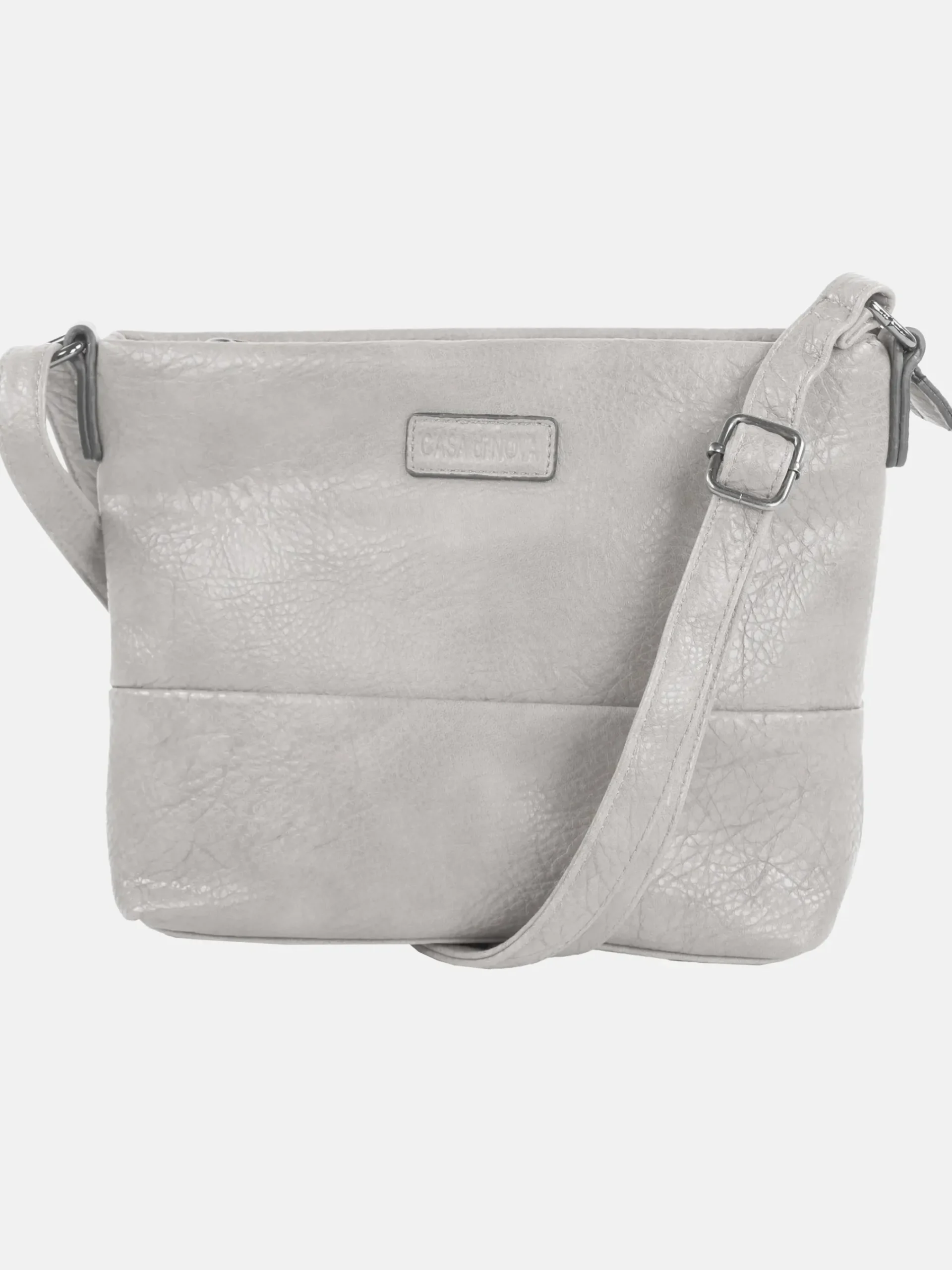 Damen casadinova Handtasche aus Kunstleder