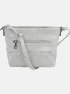 Damen casadinova Handtasche aus Kunstleder