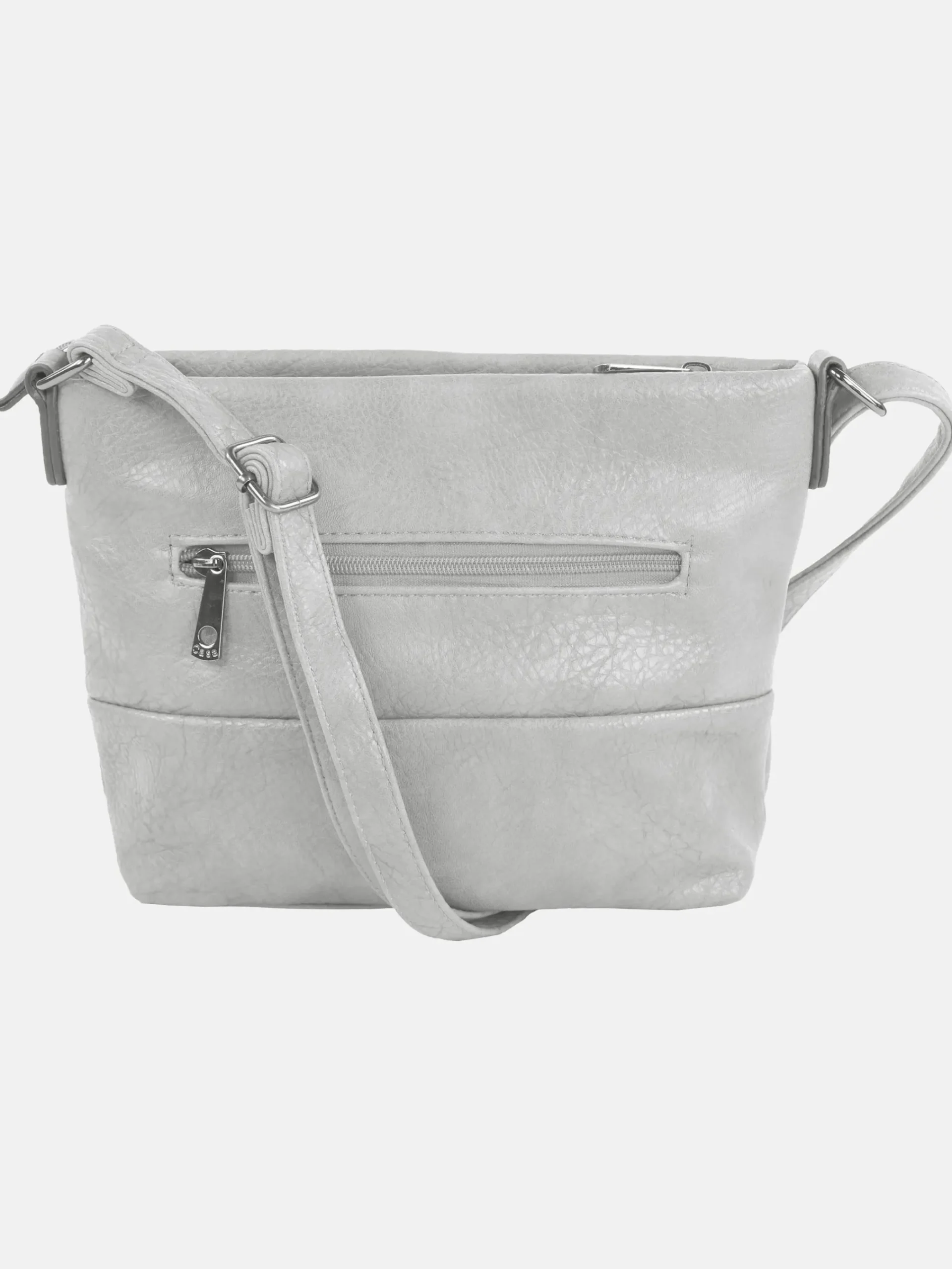 Damen casadinova Handtasche aus Kunstleder