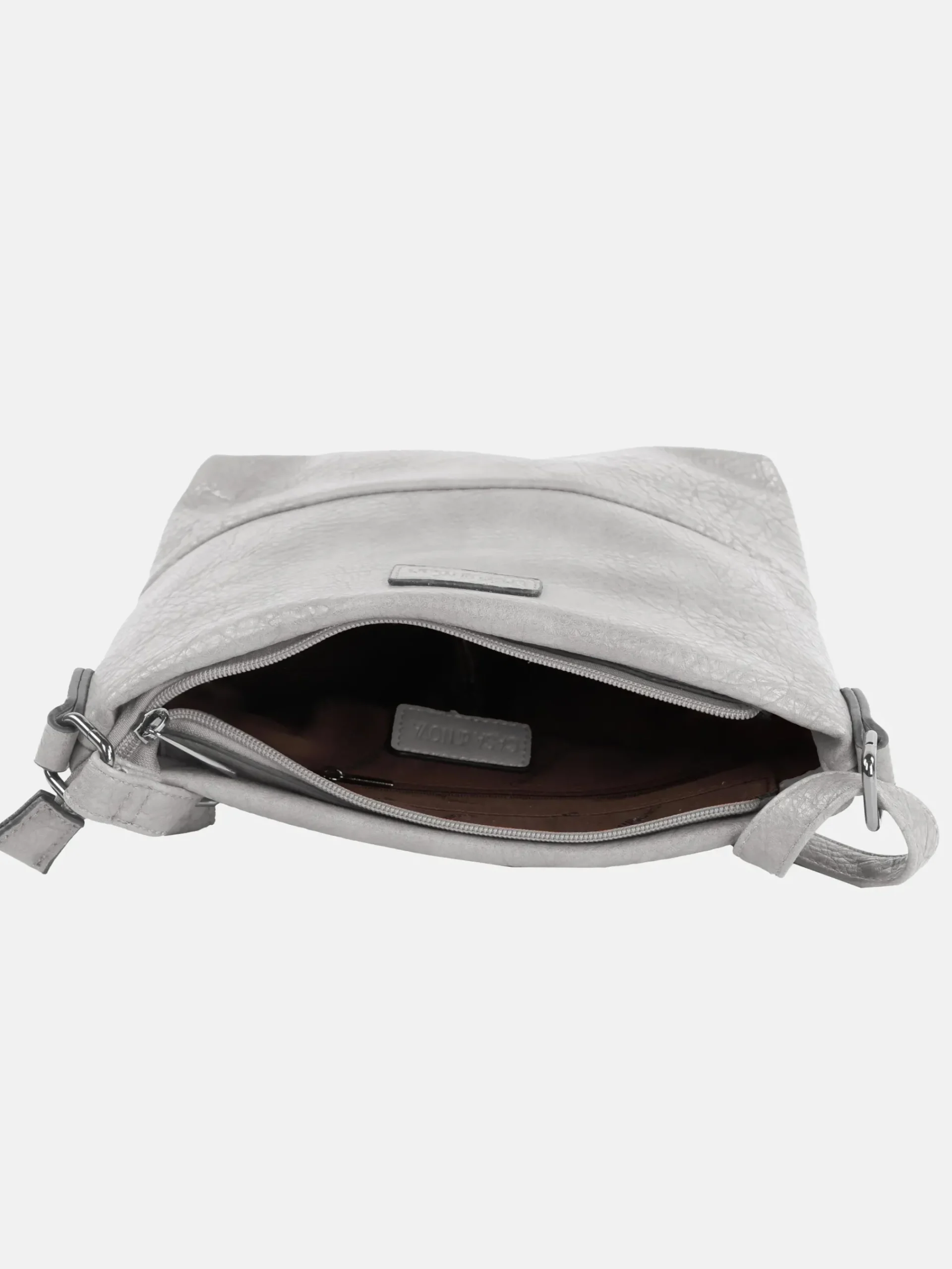 Damen casadinova Handtasche aus Kunstleder