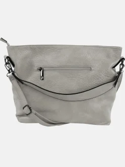 Damen casadinova Handtasche aus Kunstleder
