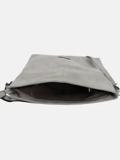 Damen casadinova Handtasche aus Kunstleder