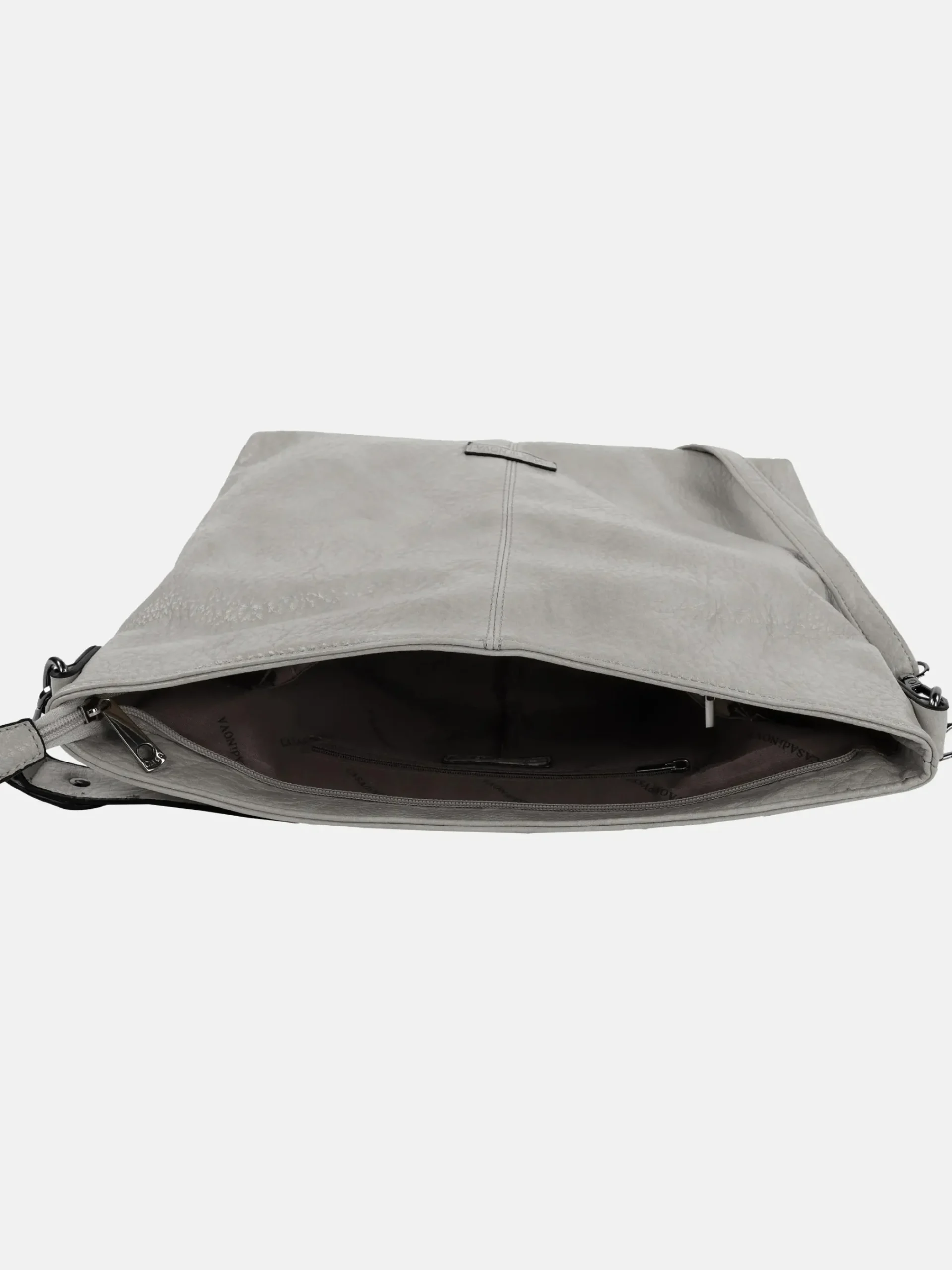 Damen casadinova Handtasche aus Kunstleder