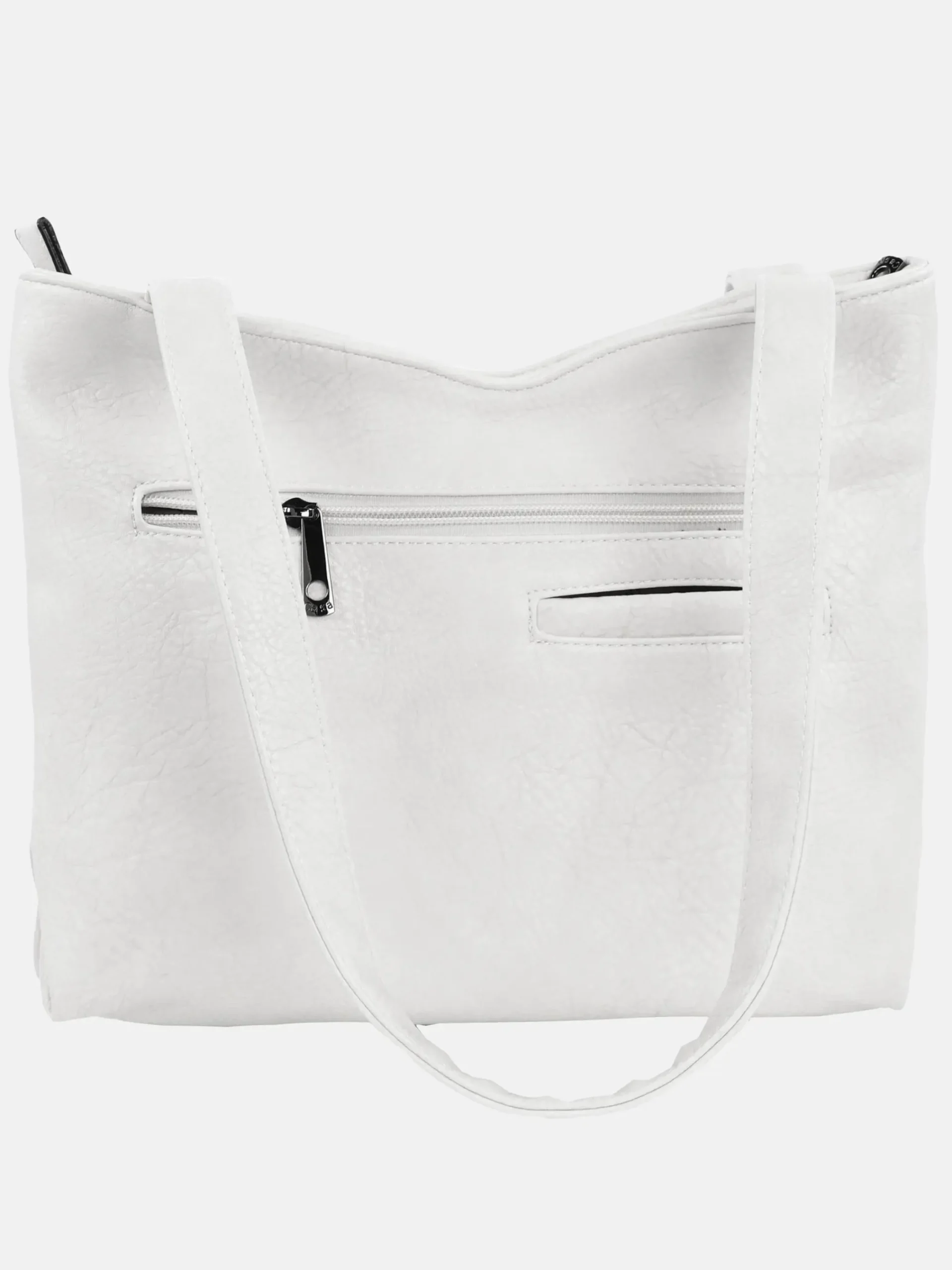 Damen casadinova Handtasche aus Kunstleder