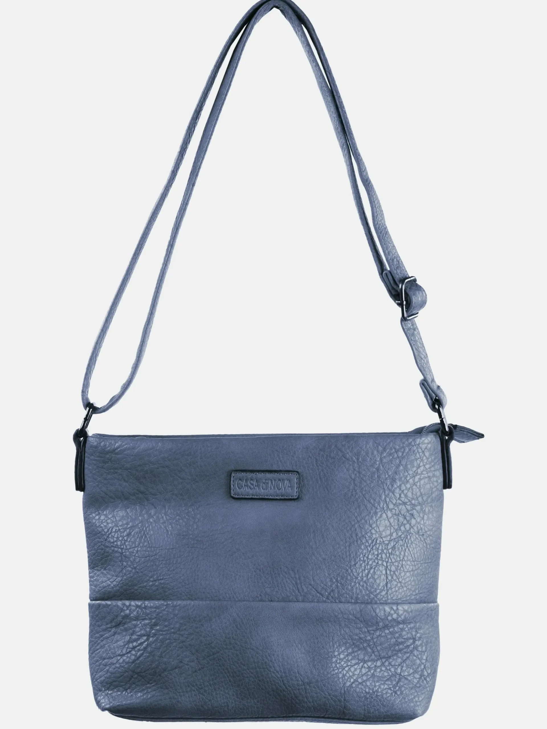 Damen casadinova Handtasche aus Kunstleder