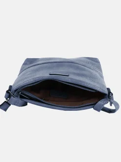 Damen casadinova Handtasche aus Kunstleder