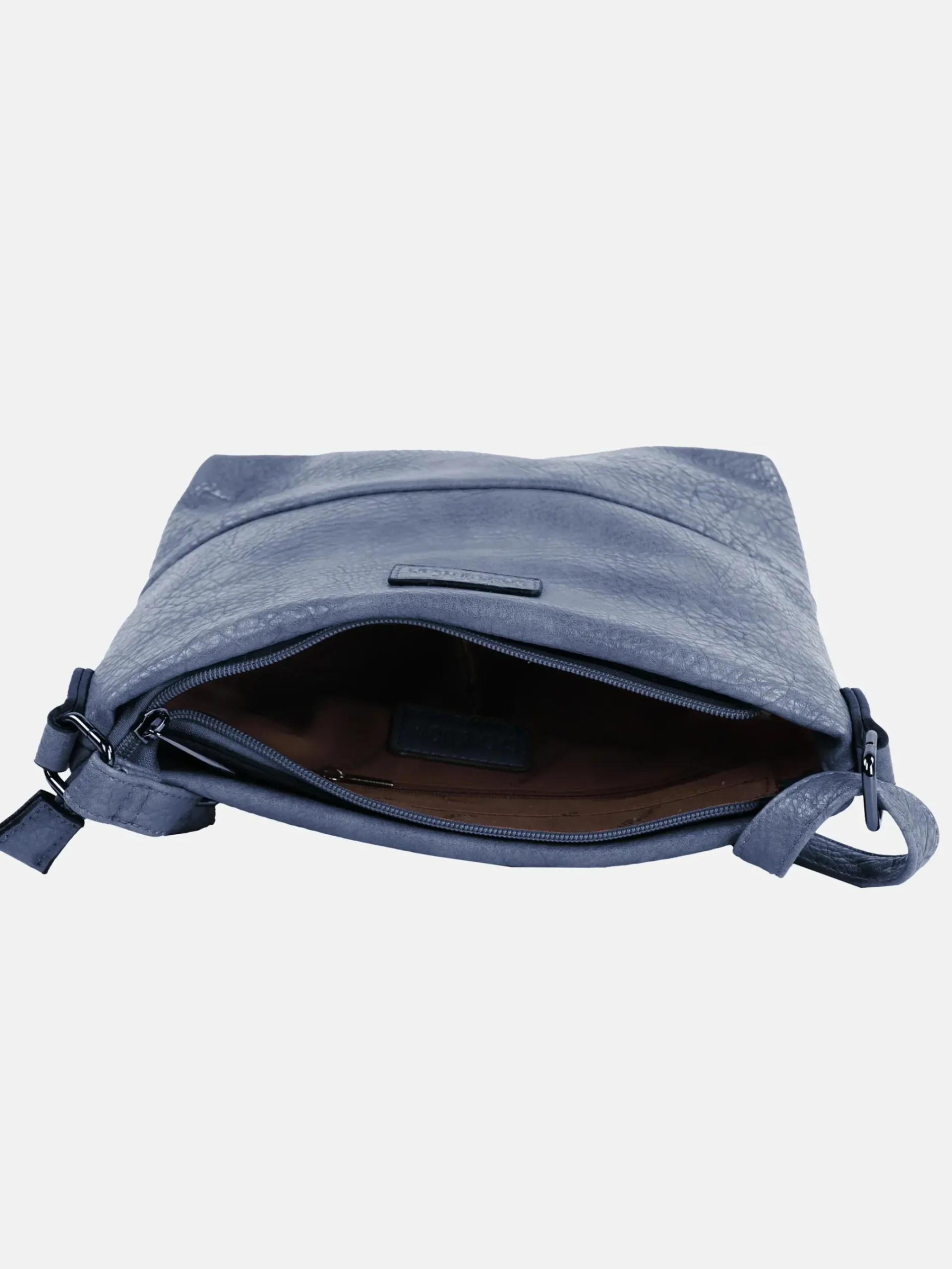 Damen casadinova Handtasche aus Kunstleder