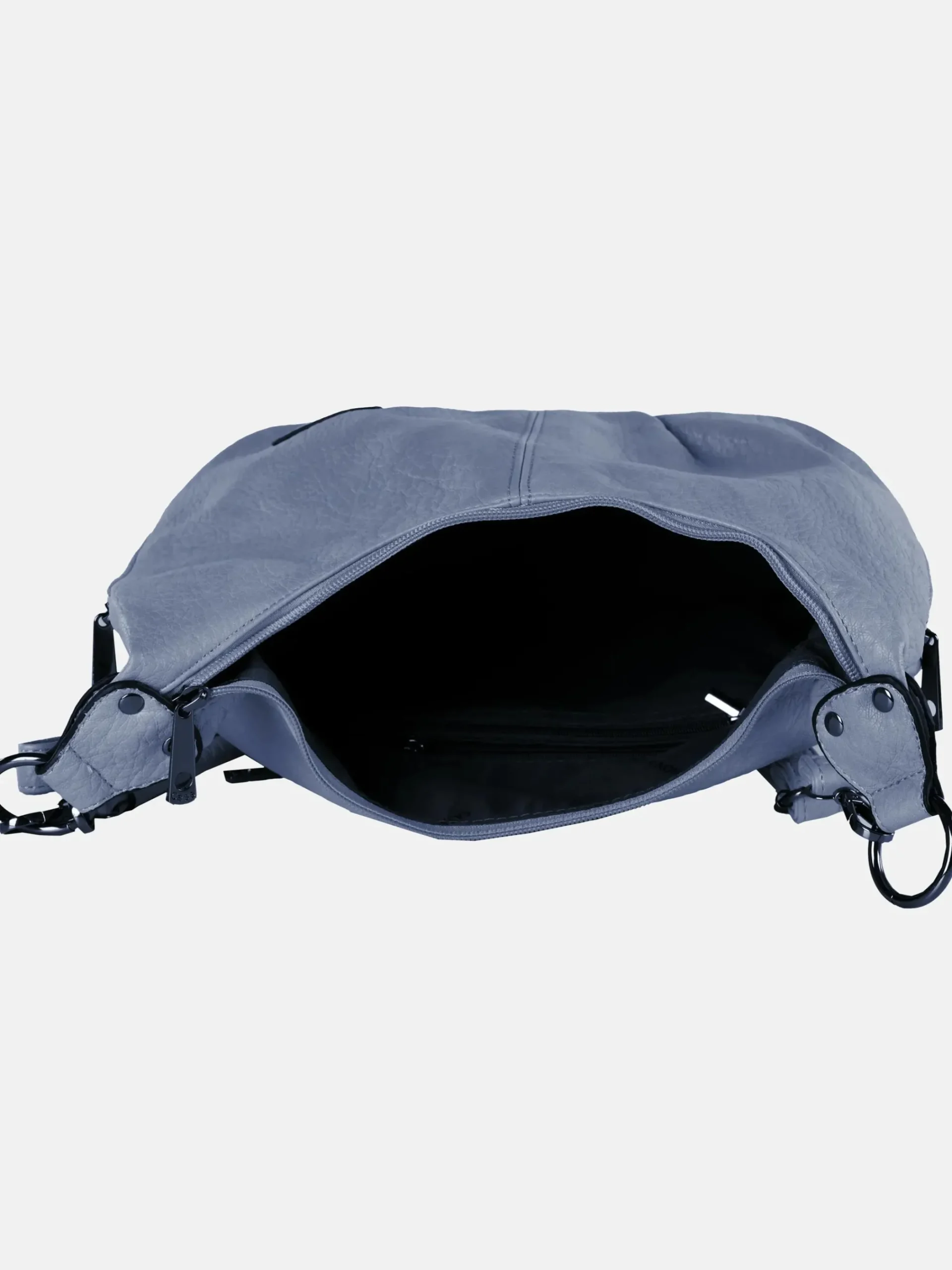 Damen casadinova Handtasche aus Kunstleder