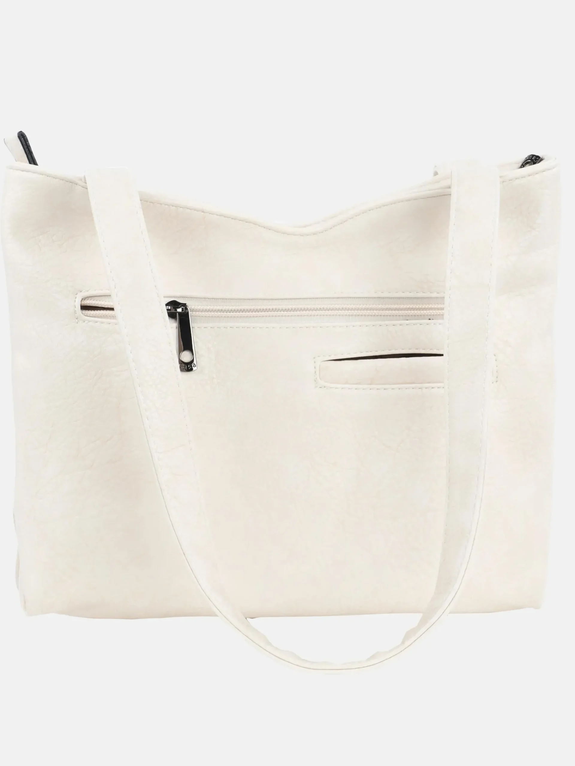 Damen casadinova Handtasche aus Kunstleder