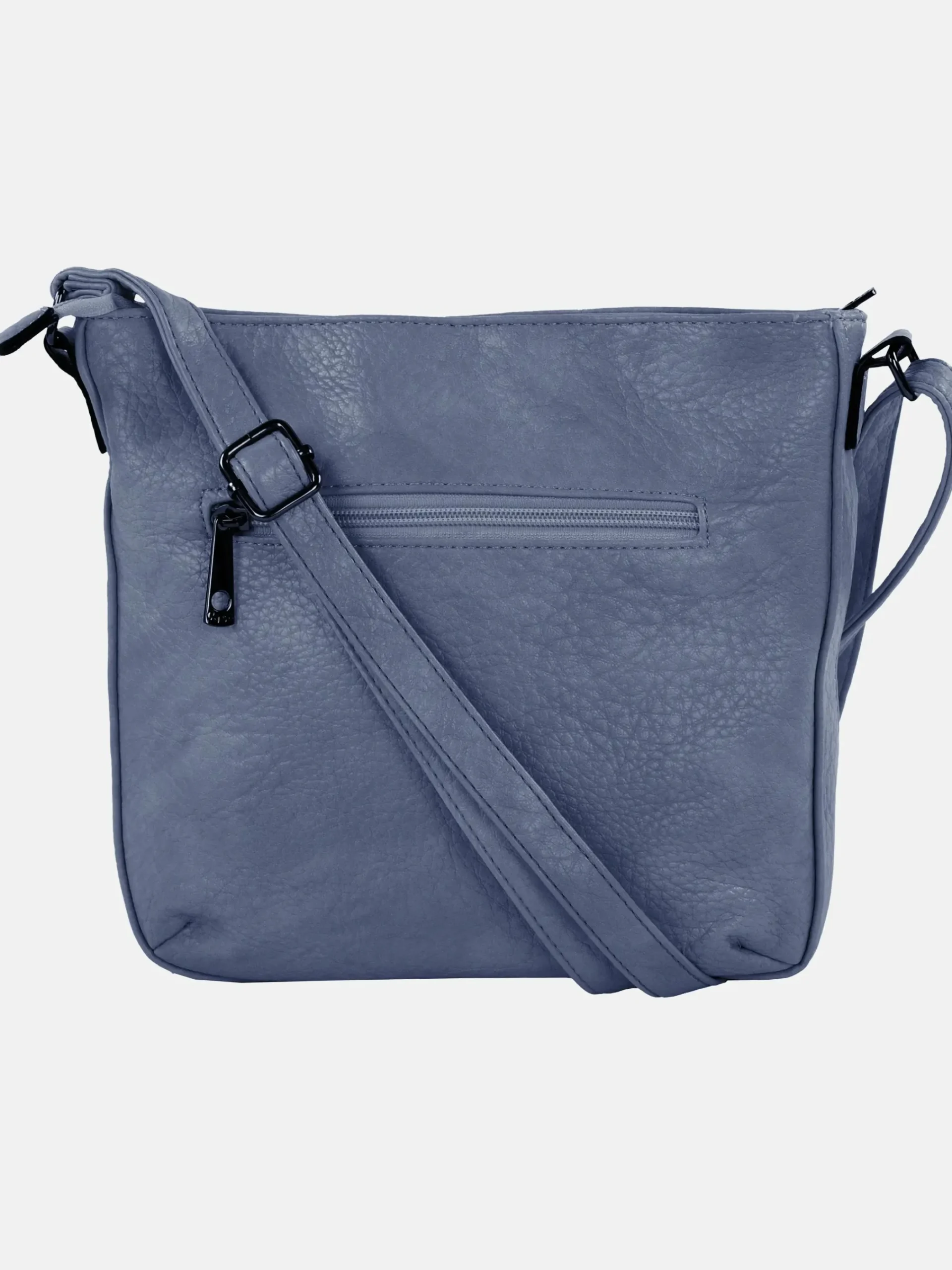 Damen casadinova Handtasche aus Kunstleder