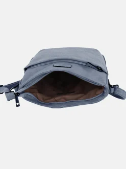 Damen casadinova Handtasche aus Kunstleder