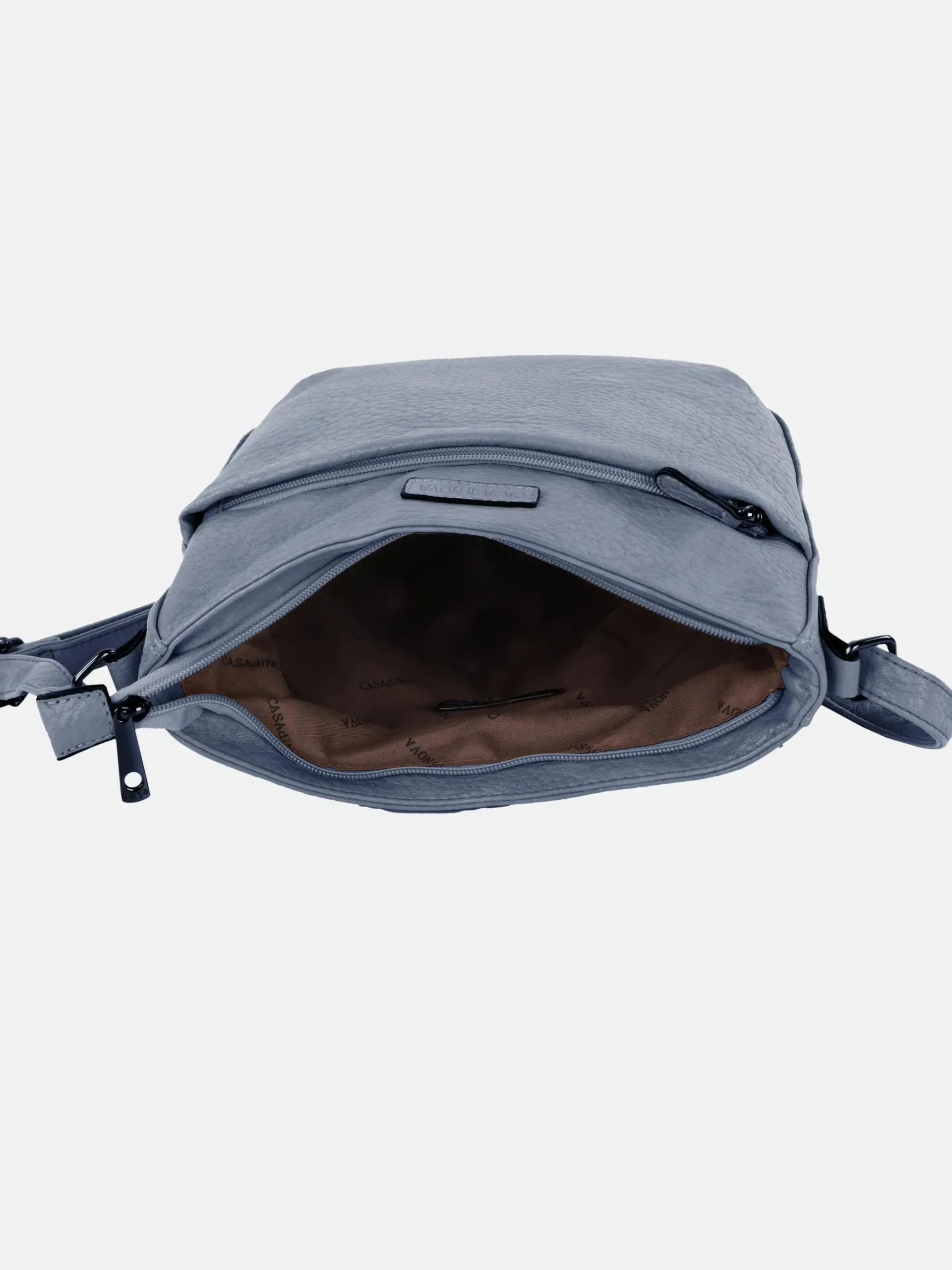 Damen casadinova Handtasche aus Kunstleder