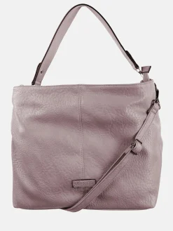 Damen casadinova Handtasche aus Kunstleder