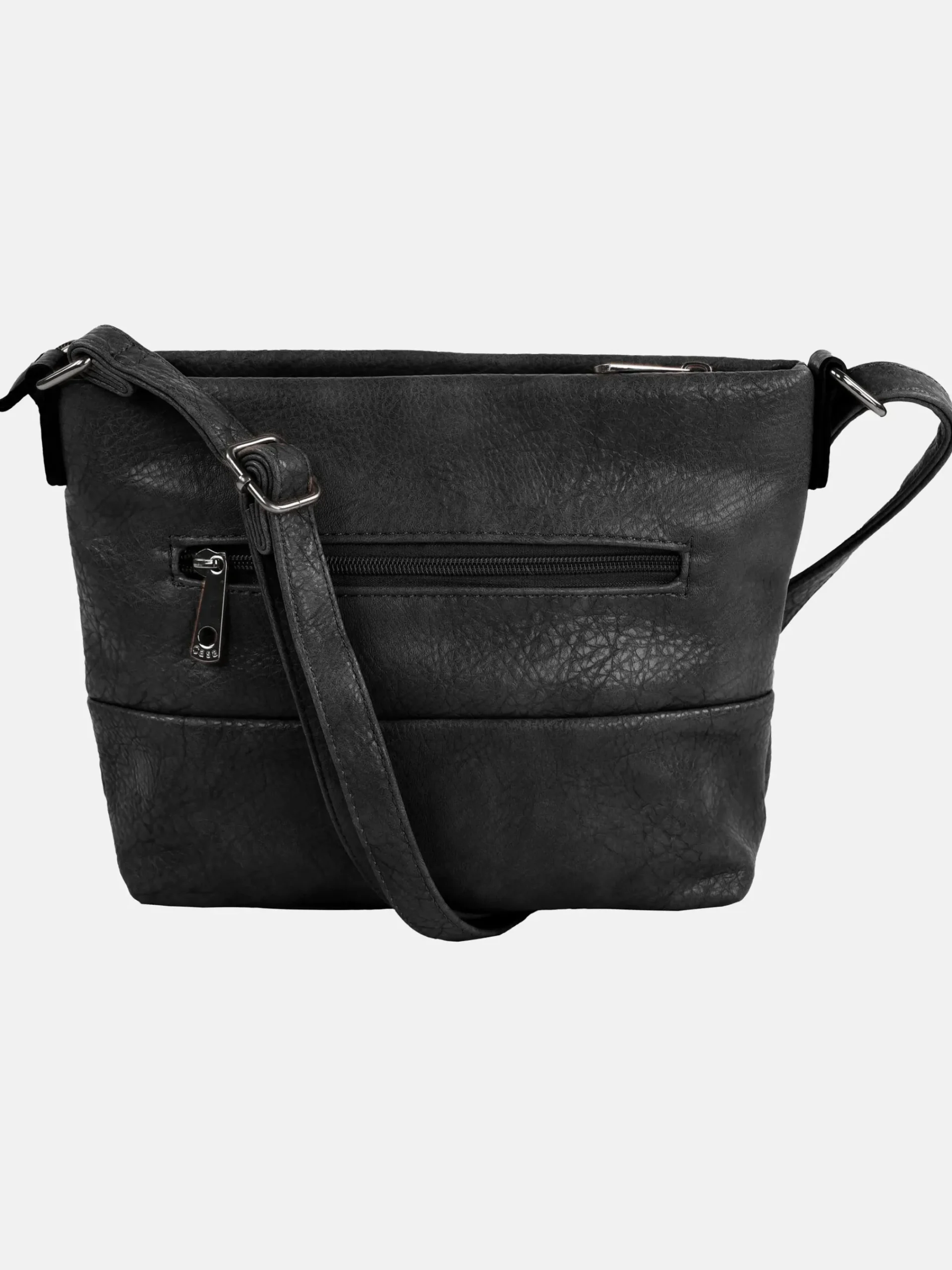 Damen casadinova Handtasche aus Kunstleder