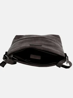 Damen casadinova Handtasche aus Kunstleder