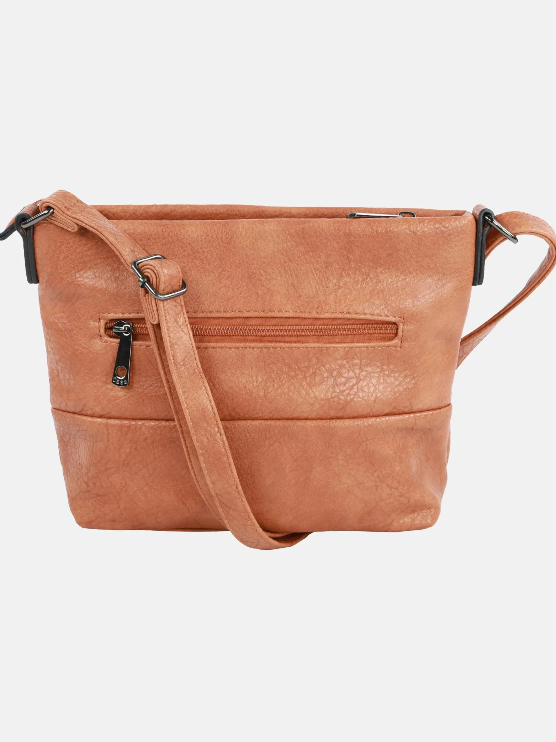 Damen casadinova Handtasche aus Kunstleder
