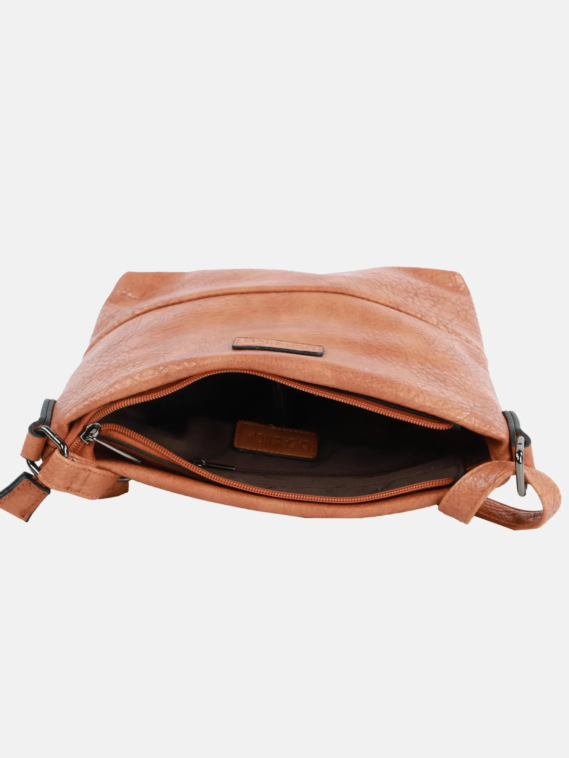 Damen casadinova Handtasche aus Kunstleder