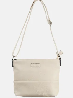 Damen casadinova Handtasche aus Kunstleder