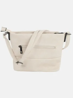 Damen casadinova Handtasche aus Kunstleder