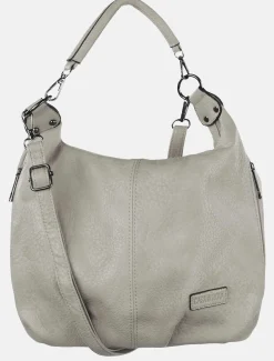 Damen casadinova Handtasche aus Kunstleder