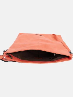 Damen casadinova Handtasche aus Kunstleder