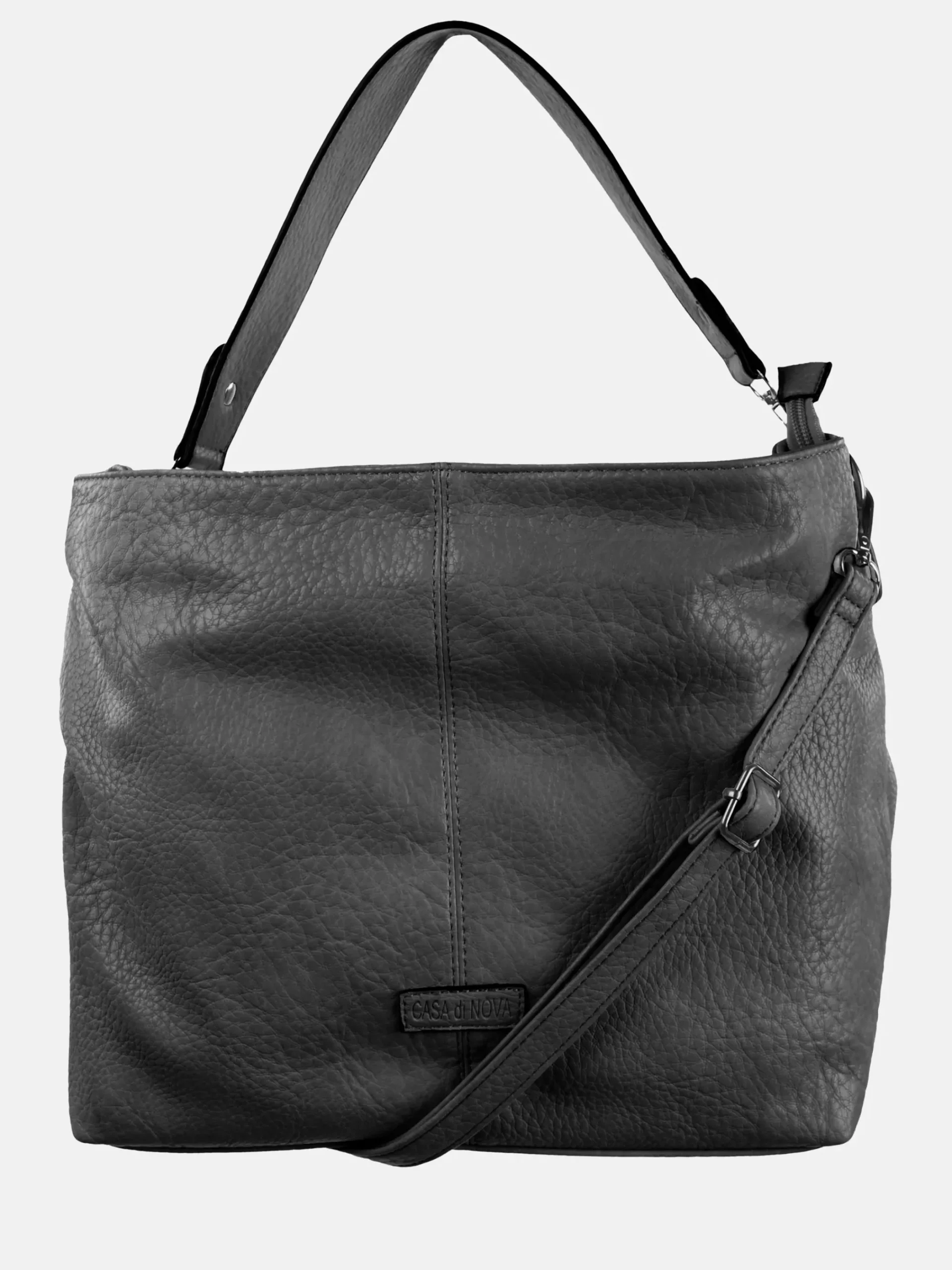 Damen casadinova Handtasche aus Kunstleder