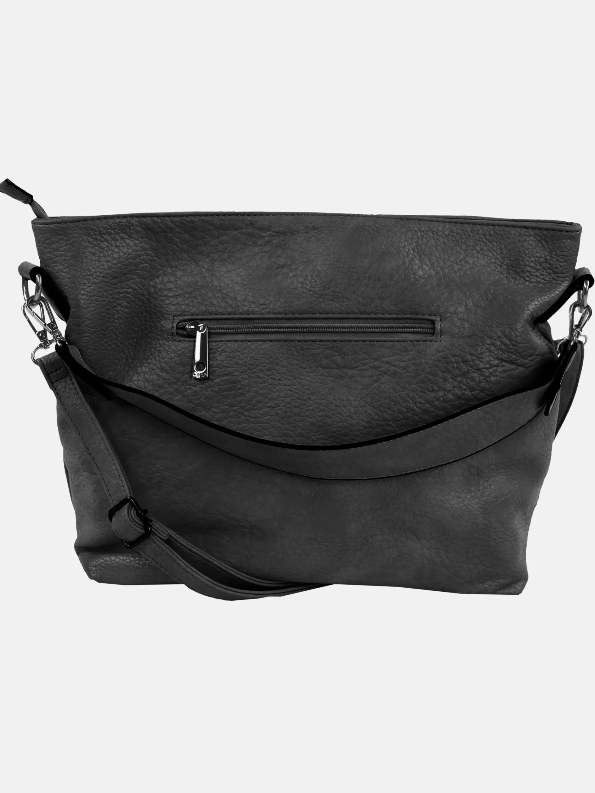 Damen casadinova Handtasche aus Kunstleder
