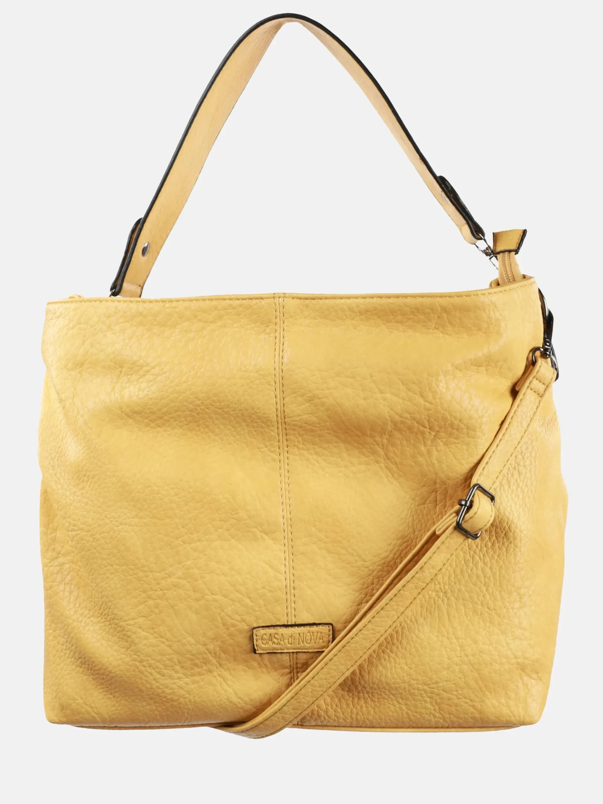 Damen casadinova Handtasche aus Kunstleder