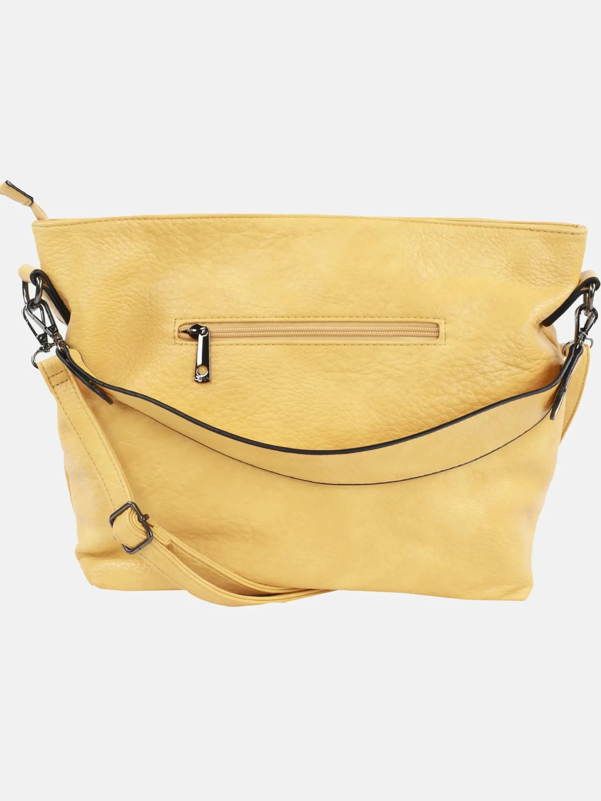 Damen casadinova Handtasche aus Kunstleder