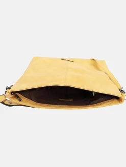 Damen casadinova Handtasche aus Kunstleder