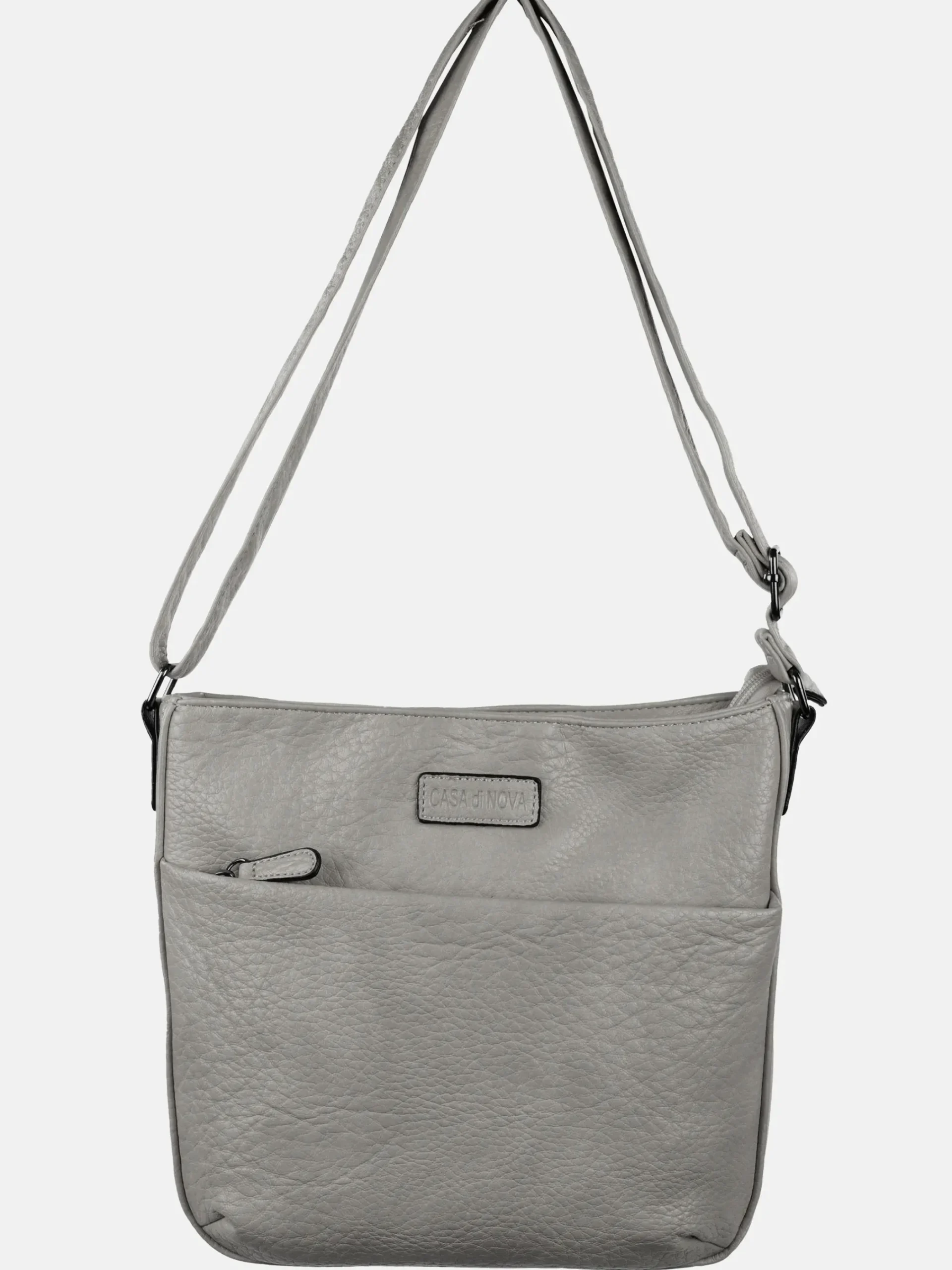 Damen casadinova Handtasche aus Kunstleder