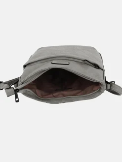 Damen casadinova Handtasche aus Kunstleder