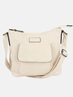 Damen casadinova Handtasche mit Umhängegurt