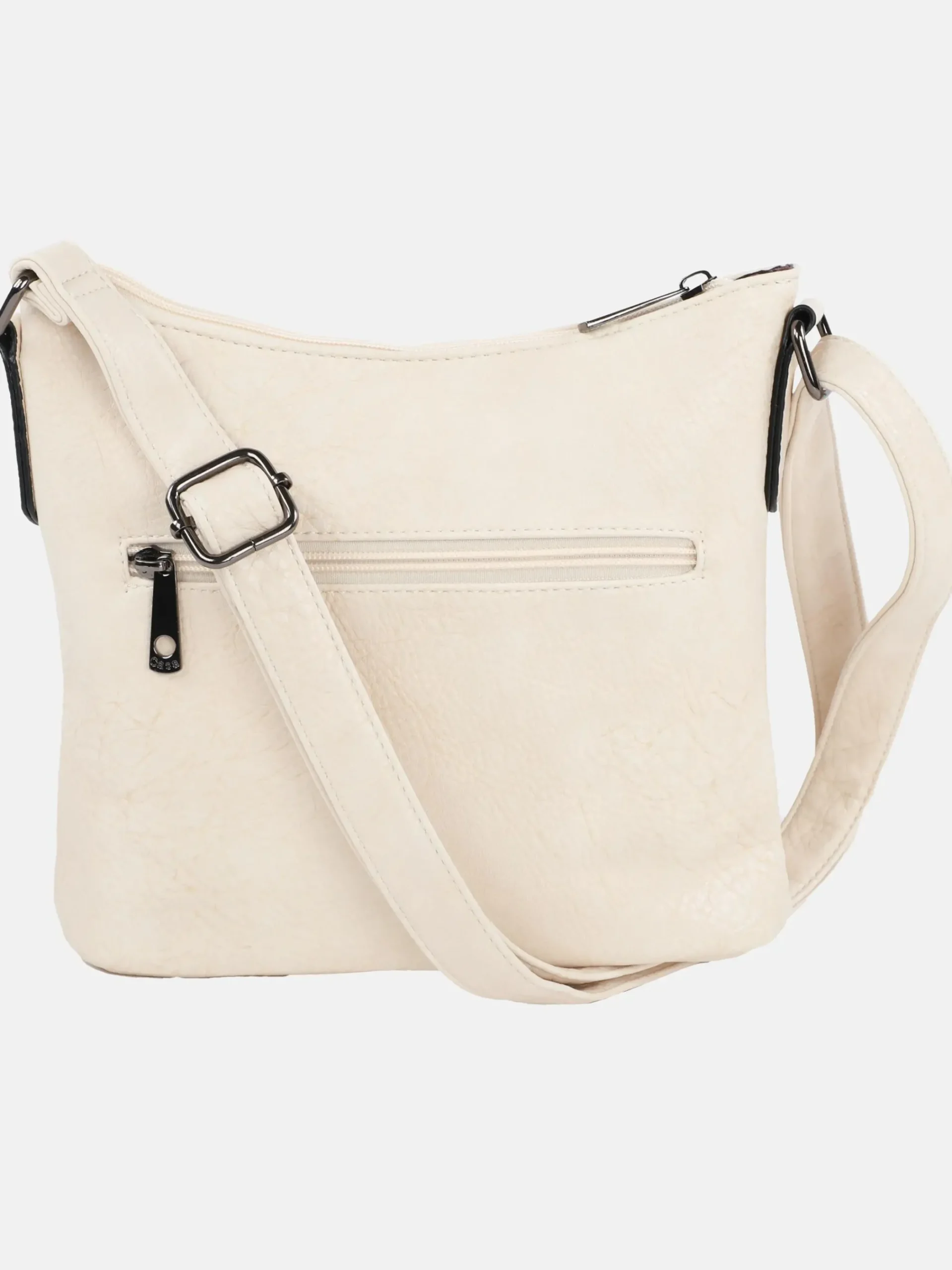 Damen casadinova Handtasche mit Umhängegurt