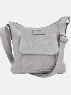 Damen casadinova Handtasche mit Umhängegurt