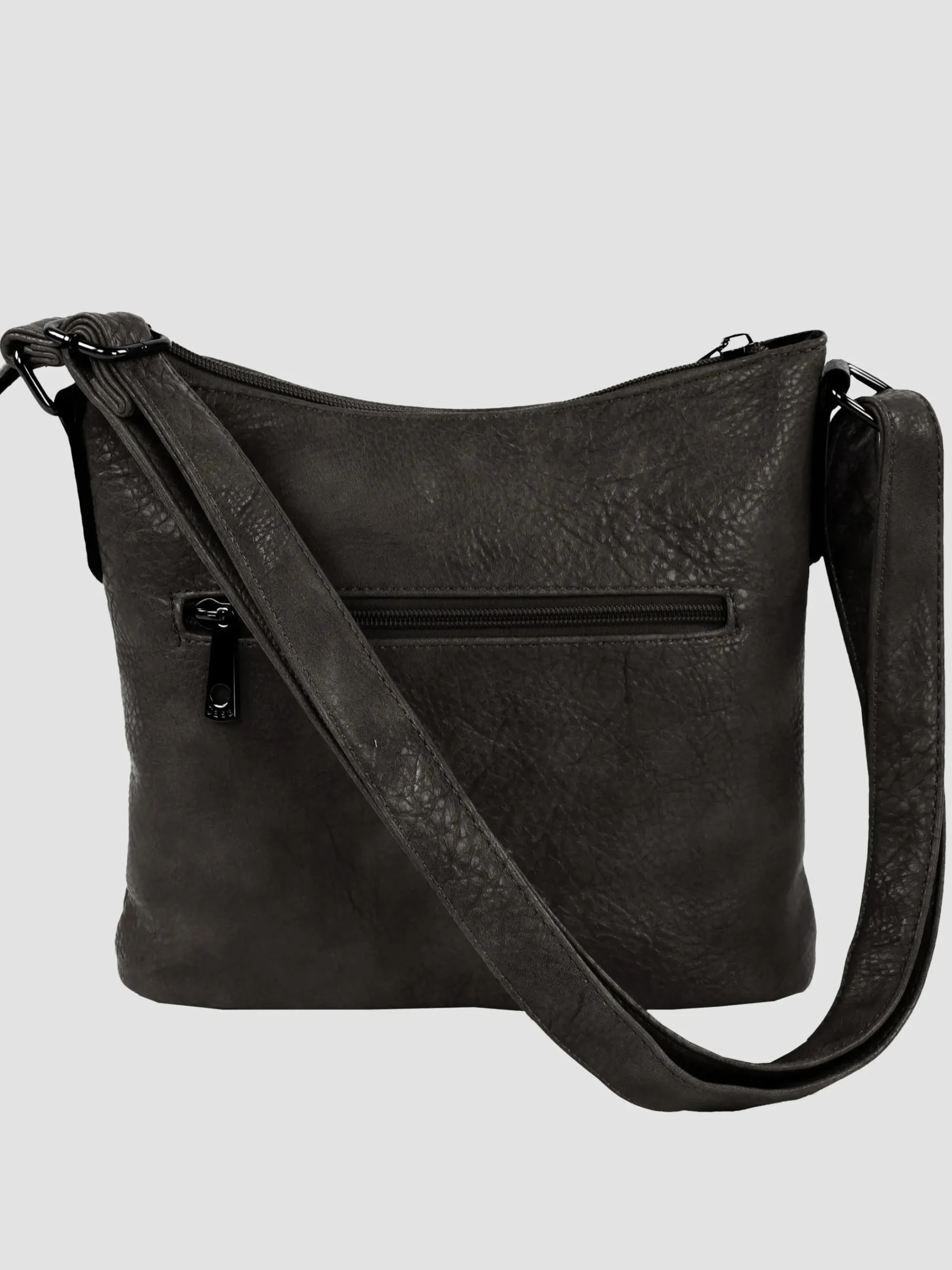 Damen casadinova Handtasche mit Umhängegurt