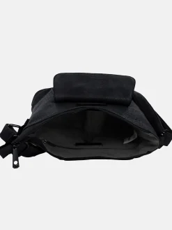 Damen casadinova Handtasche mit Umhängegurt