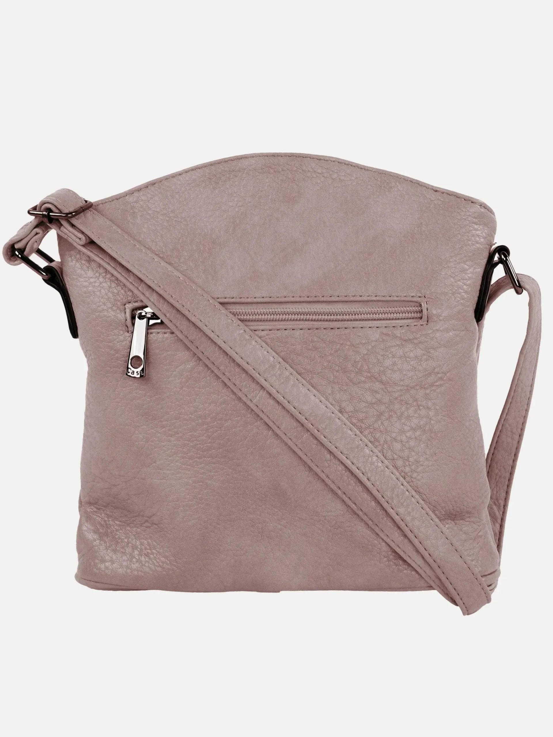 Damen casadinova Handtasche mit vielen Fächern