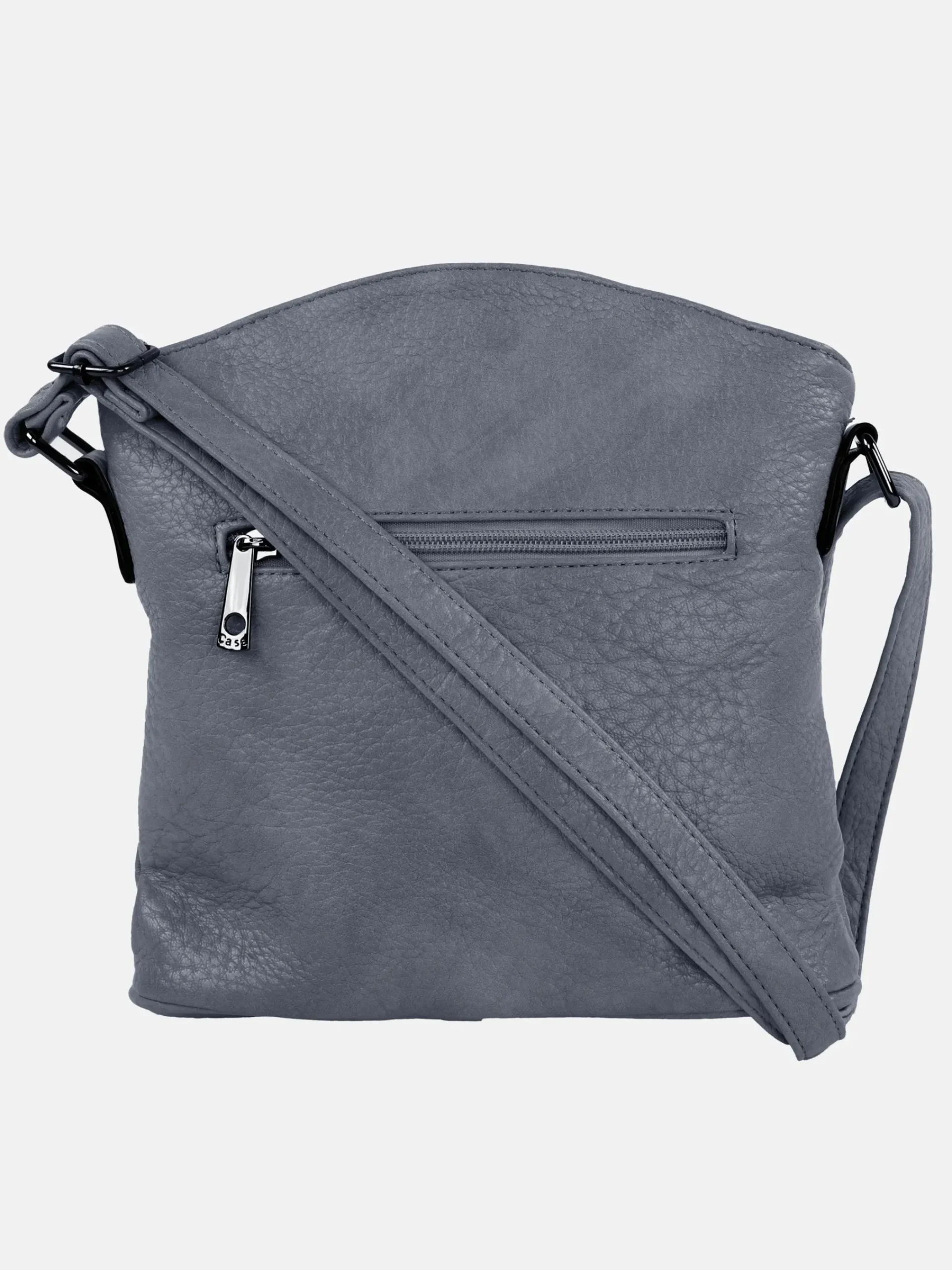 Damen casadinova Handtasche mit vielen Fächern